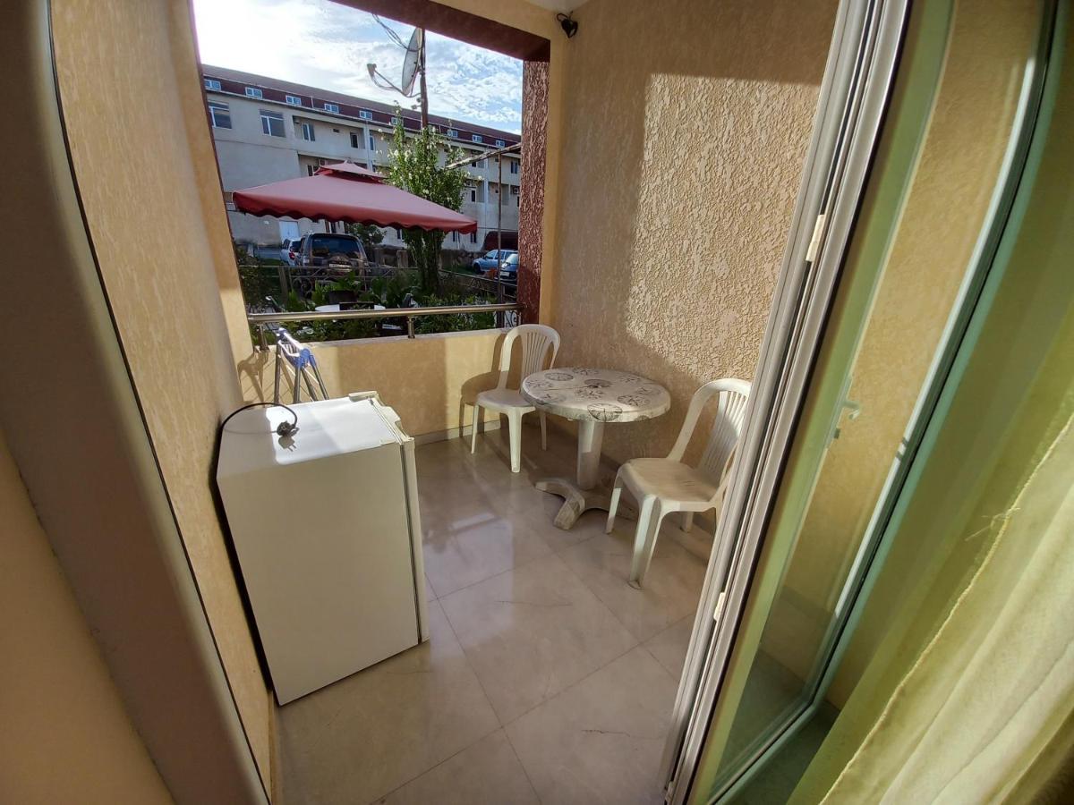 Imeri Hotel Ureki Exterior foto