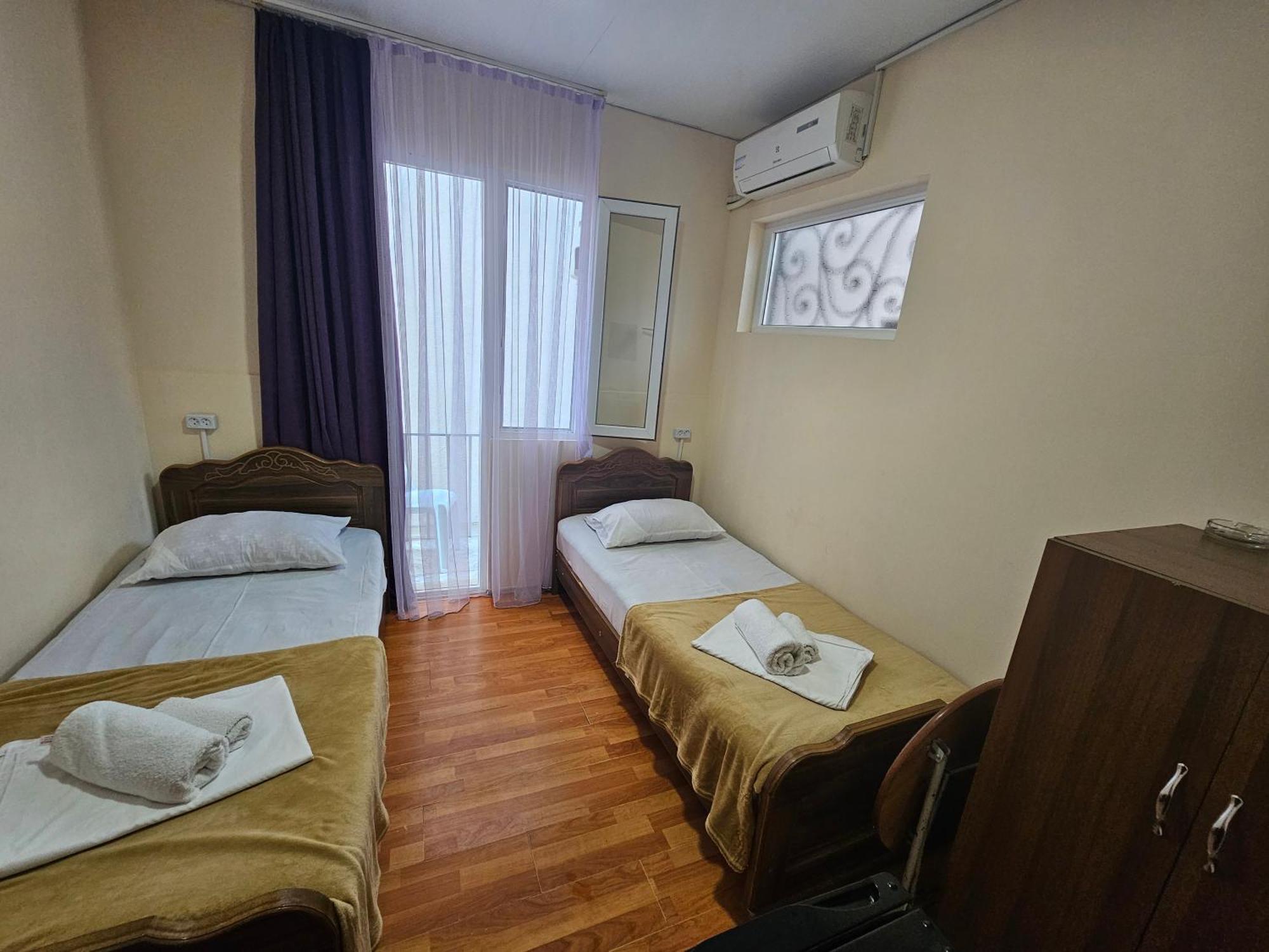 Imeri Hotel Ureki Habitación foto