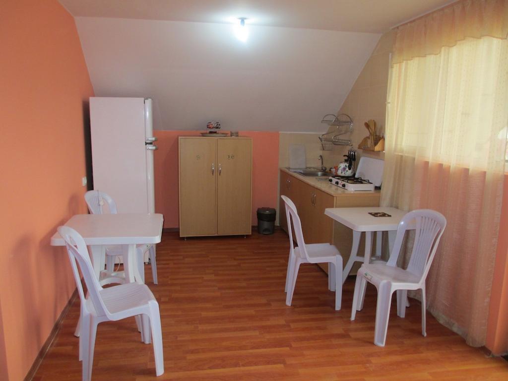 Imeri Hotel Ureki Habitación foto
